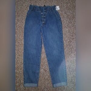Forever 21 Highwaisted Jeans